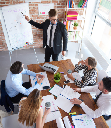 Administración de la Educación